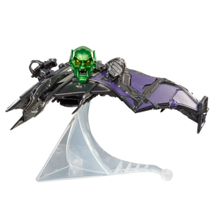 Marvel Legends Series Green Goblin 6